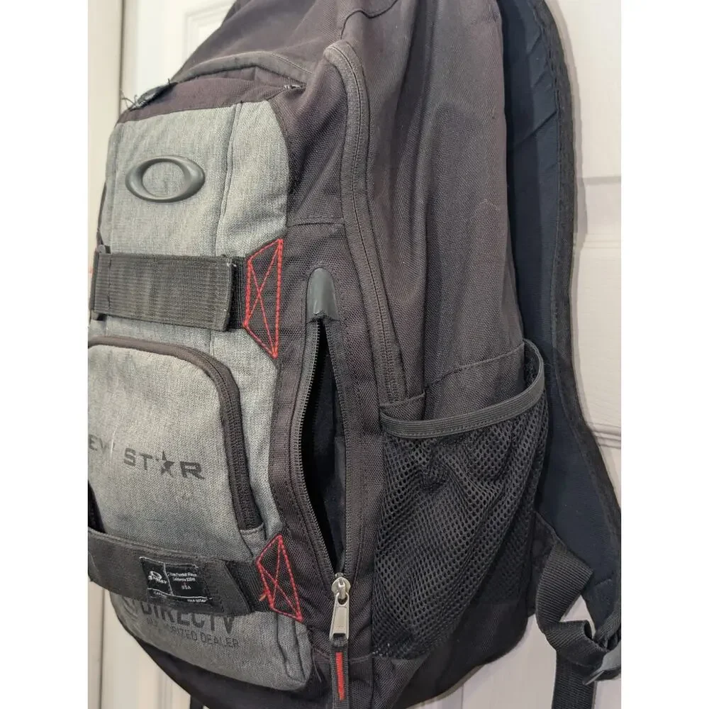 vtg Oakley Backpack Medium Enduro 22l
